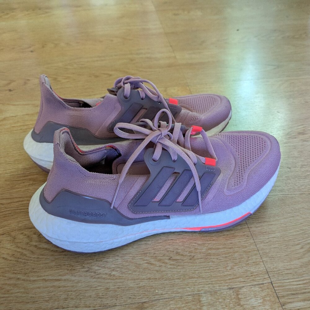 Adidas Ultraboost Sneakers - Women's